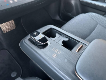 Photo 16 du bon plan NISSAN ARIYA Electrique 218ch 63kWh Advance occasion à 26990 €