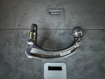 Photo 20 du bon plan NISSAN ARIYA Electrique 218ch 63kWh Advance occasion à 26990 €