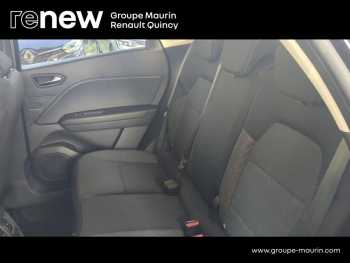 Photo 9 du bon plan RENAULT Captur 1.0 Eco-G 100ch Evolution occasion à 15990 €