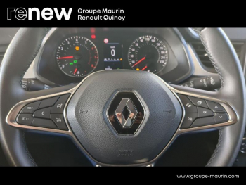 Photo 11 du bon plan RENAULT Captur 1.0 Eco-G 100ch Evolution occasion à 15990 €