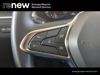 Photo 12 du bon plan RENAULT Captur 1.0 Eco-G 100ch Evolution occasion à 15990 €