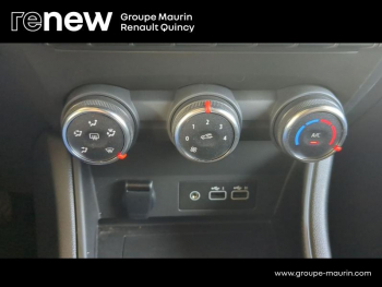 Photo 16 du bon plan RENAULT Captur 1.0 Eco-G 100ch Evolution occasion à 15990 €