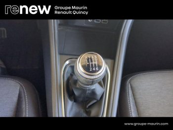 Photo 17 du bon plan RENAULT Captur 1.0 Eco-G 100ch Evolution occasion à 15990 €