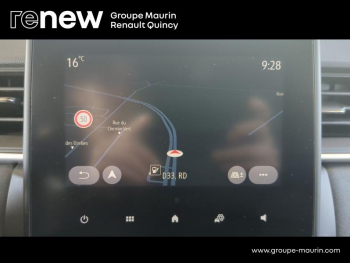 Photo 18 du bon plan RENAULT Captur 1.0 Eco-G 100ch Evolution occasion à 15990 €