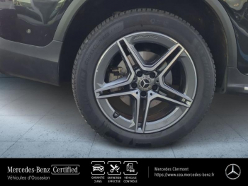Photo 6 du bon plan MERCEDES-BENZ GLC 300 e 211+122ch AMG Line 4Matic 9G-Tronic Euro6d-T-EVAP-ISC occasion à 37990 €