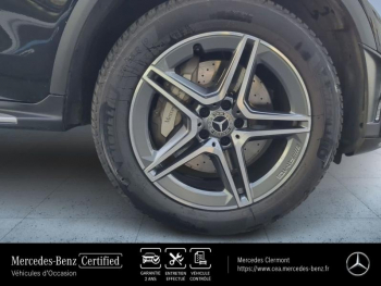 Photo 7 du bon plan MERCEDES-BENZ GLC 300 e 211+122ch AMG Line 4Matic 9G-Tronic Euro6d-T-EVAP-ISC occasion à 37990 €