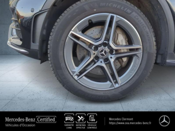 Photo 8 du bon plan MERCEDES-BENZ GLC 300 e 211+122ch AMG Line 4Matic 9G-Tronic Euro6d-T-EVAP-ISC occasion à 37990 €