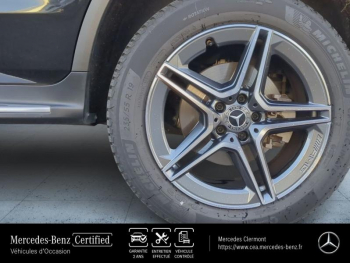 Photo 9 du bon plan MERCEDES-BENZ GLC 300 e 211+122ch AMG Line 4Matic 9G-Tronic Euro6d-T-EVAP-ISC occasion à 37990 €