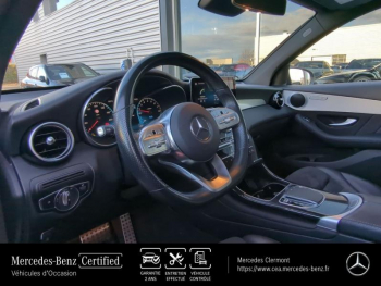 Photo 10 du bon plan MERCEDES-BENZ GLC 300 e 211+122ch AMG Line 4Matic 9G-Tronic Euro6d-T-EVAP-ISC occasion à 37990 €