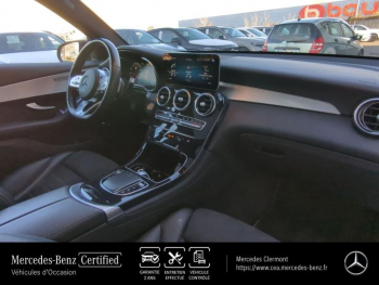 Photo 12 du bon plan MERCEDES-BENZ GLC 300 e 211+122ch AMG Line 4Matic 9G-Tronic Euro6d-T-EVAP-ISC occasion à 37990 €