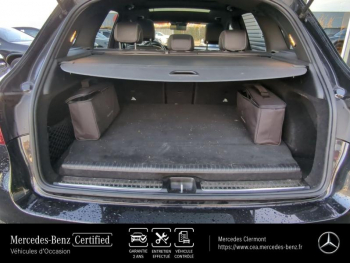 Photo 14 du bon plan MERCEDES-BENZ GLC 300 e 211+122ch AMG Line 4Matic 9G-Tronic Euro6d-T-EVAP-ISC occasion à 37990 €
