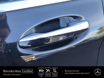 Photo 15 du bon plan MERCEDES-BENZ GLC 300 e 211+122ch AMG Line 4Matic 9G-Tronic Euro6d-T-EVAP-ISC occasion à 37990 €