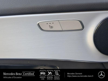 Photo 16 du bon plan MERCEDES-BENZ GLC 300 e 211+122ch AMG Line 4Matic 9G-Tronic Euro6d-T-EVAP-ISC occasion à 37990 €