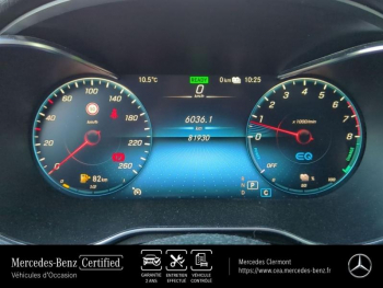 Photo 17 du bon plan MERCEDES-BENZ GLC 300 e 211+122ch AMG Line 4Matic 9G-Tronic Euro6d-T-EVAP-ISC occasion à 37990 €