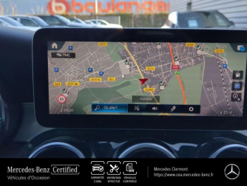 Photo 18 du bon plan MERCEDES-BENZ GLC 300 e 211+122ch AMG Line 4Matic 9G-Tronic Euro6d-T-EVAP-ISC occasion à 37990 €