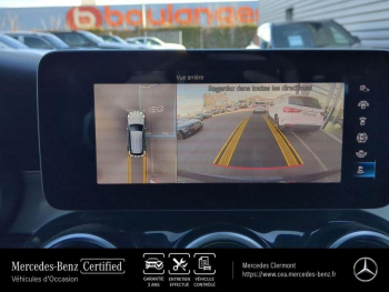 Photo 19 du bon plan MERCEDES-BENZ GLC 300 e 211+122ch AMG Line 4Matic 9G-Tronic Euro6d-T-EVAP-ISC occasion à 37990 €