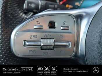Photo 21 du bon plan MERCEDES-BENZ GLC 300 e 211+122ch AMG Line 4Matic 9G-Tronic Euro6d-T-EVAP-ISC occasion à 37990 €