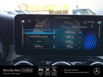 Photo 22 du bon plan MERCEDES-BENZ GLC 300 e 211+122ch AMG Line 4Matic 9G-Tronic Euro6d-T-EVAP-ISC occasion à 37990 €