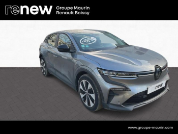 Photo 2 du bon plan RENAULT Megane E-Tech Electric EV60 130ch Evolution ER super charge occasion à 23450 €