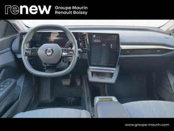 Photo 7 du bon plan RENAULT Megane E-Tech Electric EV60 130ch Evolution ER super charge occasion à 23450 €