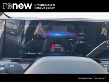 Photo 8 du bon plan RENAULT Megane E-Tech Electric EV60 130ch Evolution ER super charge occasion à 23450 €