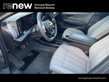 Photo 9 du bon plan RENAULT Megane E-Tech Electric EV60 130ch Evolution ER super charge occasion à 23450 €