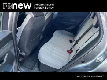 Photo 10 du bon plan RENAULT Megane E-Tech Electric EV60 130ch Evolution ER super charge occasion à 23450 €