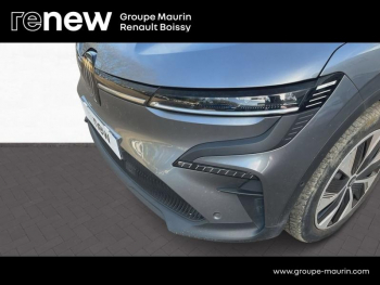 Photo 13 du bon plan RENAULT Megane E-Tech Electric EV60 130ch Evolution ER super charge occasion à 23450 €