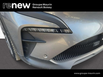 Photo 14 du bon plan RENAULT Megane E-Tech Electric EV60 130ch Evolution ER super charge occasion à 23450 €