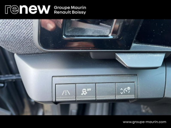 Photo 19 du bon plan RENAULT Megane E-Tech Electric EV60 130ch Evolution ER super charge occasion à 23450 €