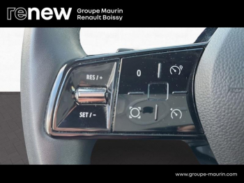 Photo 21 du bon plan RENAULT Megane E-Tech Electric EV60 130ch Evolution ER super charge occasion à 23450 €