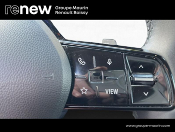 Photo 22 du bon plan RENAULT Megane E-Tech Electric EV60 130ch Evolution ER super charge occasion à 23450 €