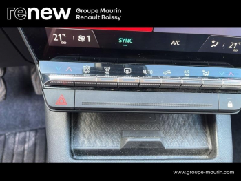 Photo 23 du bon plan RENAULT Megane E-Tech Electric EV60 130ch Evolution ER super charge occasion à 23450 €