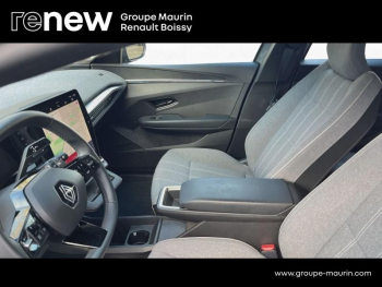 Photo 25 du bon plan RENAULT Megane E-Tech Electric EV60 130ch Evolution ER super charge occasion à 23450 €