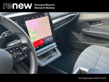 Photo 26 du bon plan RENAULT Megane E-Tech Electric EV60 130ch Evolution ER super charge occasion à 23450 €