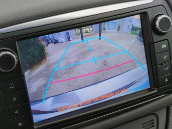 Photo 25 du bon plan TOYOTA Yaris HSD 100h Dynamic 5p occasion à 11800 €