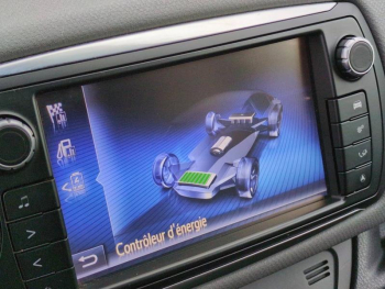 Photo 26 du bon plan TOYOTA Yaris HSD 100h Dynamic 5p occasion à 11800 €