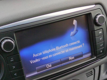 Photo 27 du bon plan TOYOTA Yaris HSD 100h Dynamic 5p occasion à 11800 €