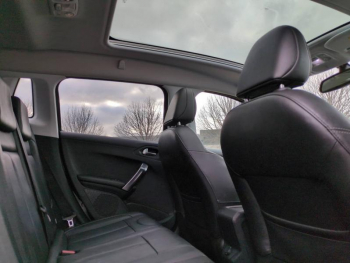 Photo 18 du bon plan PEUGEOT 2008 1.2 PureTech 110ch FÃ©line Titane S&S occasion à 5990 €