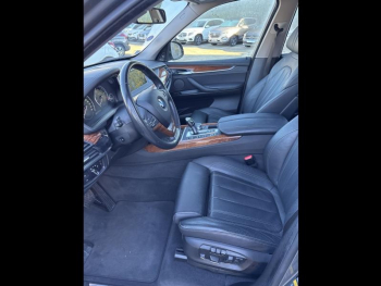 Photo 8 du bon plan BMW X5 xDrive40eA 313ch Exclusive occasion à 28990 €