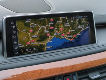 Photo 19 du bon plan BMW X5 xDrive40eA 313ch Exclusive occasion à 28990 €