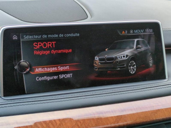 Photo 24 du bon plan BMW X5 xDrive40eA 313ch Exclusive occasion à 28990 €