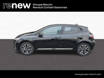 Photo 2 du bon plan RENAULT Clio 1.6 E-Tech 145ch full hybrid Techno - 25 occasion à 21979 €