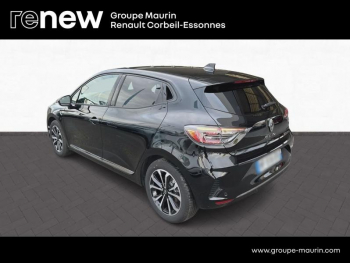 Photo 3 du bon plan RENAULT Clio 1.6 E-Tech 145ch full hybrid Techno - 25 occasion à 21979 €