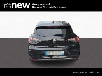 Photo 4 du bon plan RENAULT Clio 1.6 E-Tech 145ch full hybrid Techno - 25 occasion à 21979 €