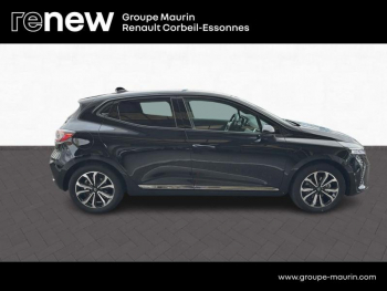 Photo 6 du bon plan RENAULT Clio 1.6 E-Tech 145ch full hybrid Techno - 25 occasion à 21979 €