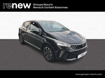 Photo 7 du bon plan RENAULT Clio 1.6 E-Tech 145ch full hybrid Techno - 25 occasion à 21979 €