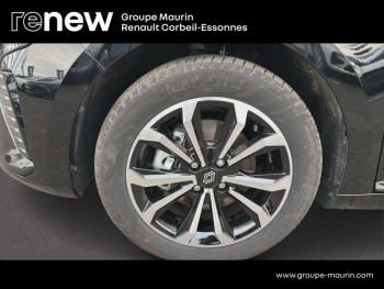 Photo 9 du bon plan RENAULT Clio 1.6 E-Tech 145ch full hybrid Techno - 25 occasion à 21979 €