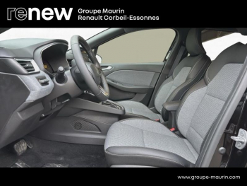 Photo 11 du bon plan RENAULT Clio 1.6 E-Tech 145ch full hybrid Techno - 25 occasion à 21979 €