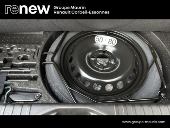 Photo 16 du bon plan RENAULT Clio 1.6 E-Tech 145ch full hybrid Techno - 25 occasion à 21979 €